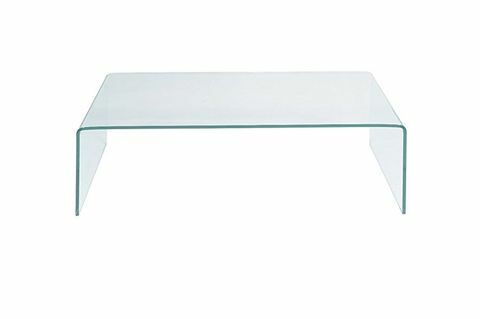 Tables basses amazoniennes