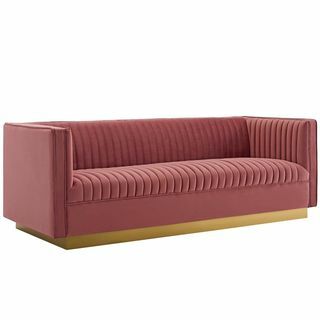 Velvet -sohva