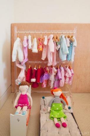 Rosa, juguete, juguetes para bebés, productos para bebés, melocotón, cartón, caja de envío, colección, cartón, plástico, 