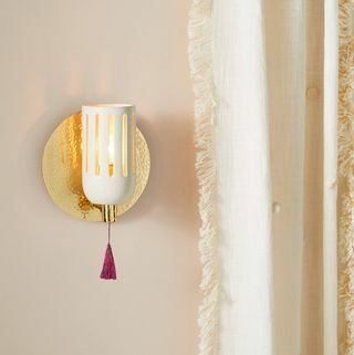 Madison Wall Sconce 