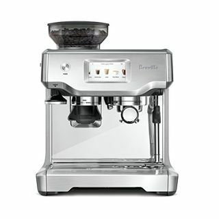 Breville Barista Touch espressomasin