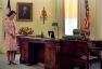 The Six Oval Office Desks: Anvendes af præsidenter Donald Trump, Barack Obama, John F. Kennedy og andre