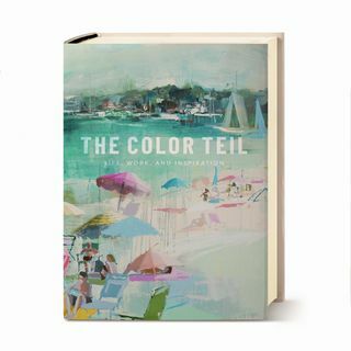 Το βιβλίο Teil Color