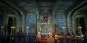 Hearst pilis buvo paversta Lady Gagos „G.U.Y“ muzikiniu vaizdo klipu
