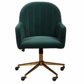 Channel Tufted Task Chair