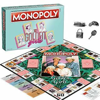 Monopoli mäng