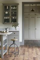 Nápady na kuchyňské podlahy pro váš domov