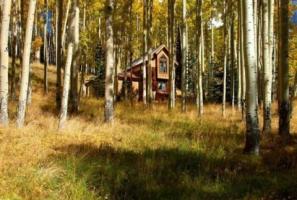 Tom Cruise listet Colorado Estate auf