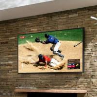 Samsung presenta la nuova TV MicroLED da 110 pollici