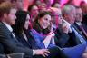 Kehakeeleeksperdid analüüsivad Meghan Markle'i ja Kate Middletoni sõprust