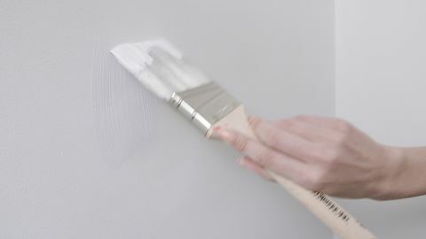 Cara memperbaiki drywall