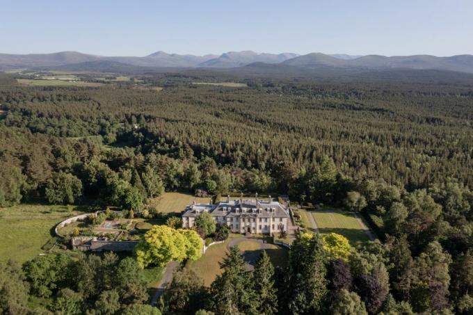 bob dylan highland mansion in vendita
