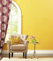 6 начина да користите жуту боју код куће за налет среће током целе године