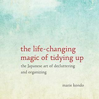 Magie úklidu měnící život