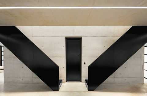 Neverjeten nagrajen dom RIBA v prodaji za 2,5 milijona funtov
