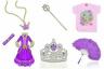 Princess Charlotte Collection mottar tilbakeslag