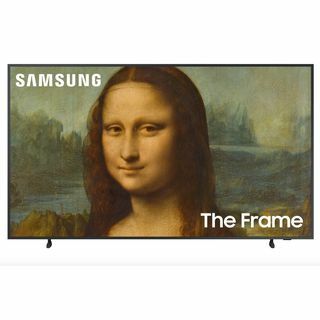 The Frame Smart-TV