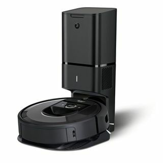 Roomba i7 + Aspiradora