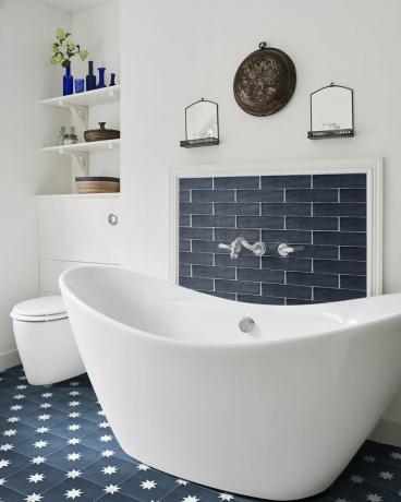 ideas de azulejos de baño