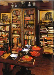 Lentynos, kambarys, baldai, lentynos, stalas, interjero dizainas, leidinys, kietmedis, kolekcija, knygų spinta, 