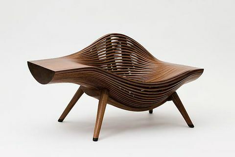 Edward Tyler Nahem Fine Art koreansk design møbler møbler new york galleri