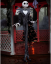 Spirit Halloween zdaj prodaja animatronsko figuro Jacka Skellingtona v naravni velikosti