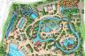 Margaritaville paziņoja, ka jaunajā Orlando kūrortā būs milzīgs ūdens parks