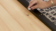 IKEA Hemnes Dresser Building Tips