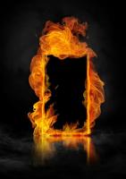 6 Pembasmi Mitos Pintu Api Umum