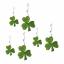 Disse St. Patrick's Day -trærne viser hvor stolte folk skal være irske