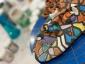 A cerâmica de Malene Barnett conta as histórias de seus ancestrais por meio da argila