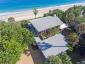 ABD'deki En İyi 25 Kiralık Plaj Evi