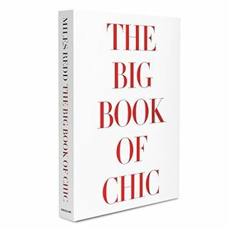 หนังสือเล่มใหญ่ของ Chic