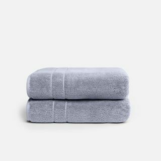 Супер-плюшевые банные полотенца