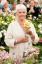 Dame Judi Dench för att öppna RHS Garden Wisley Flower Show 2018