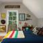 Ein Airbnb mit Wes Anderson-Thema nimmt jetzt Reservierungen entgegen und Sie müssen die Fotos sehen