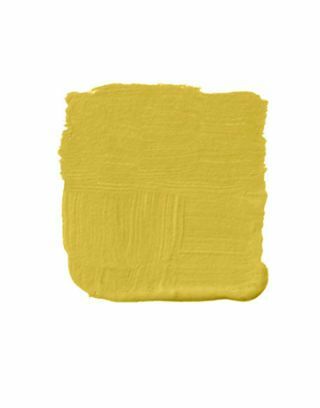 Diese Farbe ist ein saures Apfelgrün mit viel Gelb, ein wenig kantig und unkonventionell.