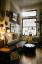 Tour Furnish Green's NYC Showroom vol vintage meubels en decor