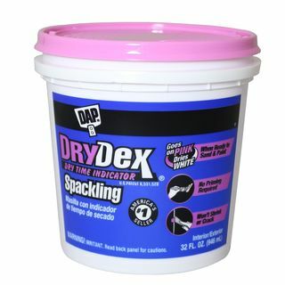 DryDex bijelo spackling