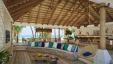 Du och 7 vänner kan hyra denna privata ö i Belize för bara $ 500 per person och natt