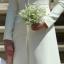 كيت ميدلتون تعرض خاتم السيترين الجديد العملاق في حفل الزفاف الملكي