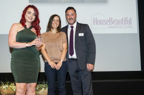 „House Beautiful Awards 2016“: apdovanojimų nugalėtojai - sidabro ir aukso trofėjai
