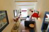Lille dukkehus med et soveværelse til salg i Porthleven-Sommerhuse til salg i Cornwall
