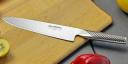 هذا هو السكين الذي يقول أنتوني بوردان أنه يجب على الجميع امتلاكه