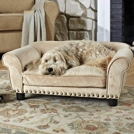 Καναπές σκύλου Dreamcatcher