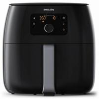 Philips Premium Air Fryer XXL ნახევრად გამორთულია Amazon-ზე