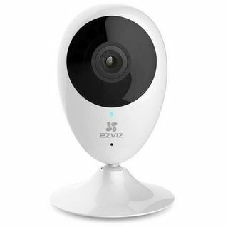 „EZVIZ Wi-Fi“ vidinė išmani namų apsaugos kamera