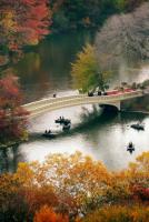30 schöne Orte, um die Herbstlandschaft im Jahr 2021 zu sehen