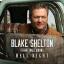 Blake Sheltonin kappale Song Hell Right herätti kiistaa äänessä