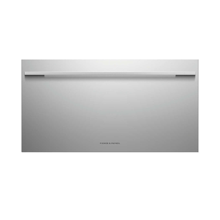 Réfrigérateur encastrable à tiroir unique de 34 pouces